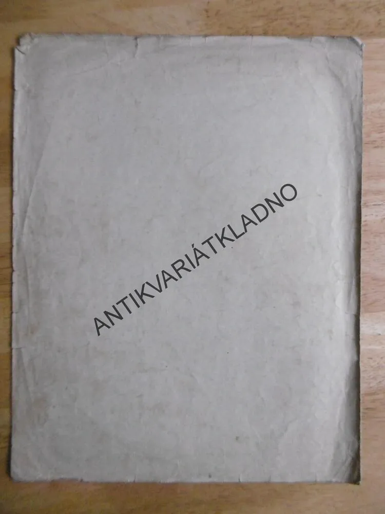 VÁNOČNÍ MELODIE, FR. SMATEK, 1924,ANDĚL, TEXTY, 1 ks, ZPĚVNÍK