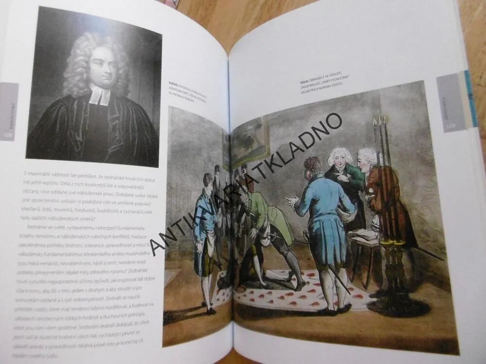 SVOBODNÍ ZEDNÁŘI, DĚJINY HNUTÍ A MYSTICKÉ SOUVISLOSTI, TIM WALLACE MURPHY, **an