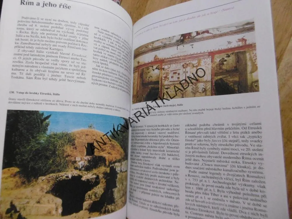 PRŮVODCE VÝTVARNÝM UMĚNÍM, 1., ŠAMŠULA, ADAMEC,