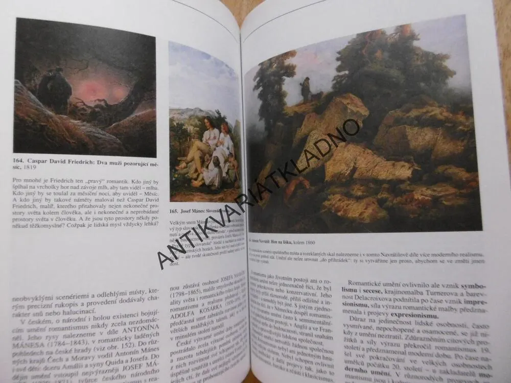 PRŮVODCE VÝTVARNÝM UMĚNÍM, 3., ŠAMŠULA, ADAMEC,