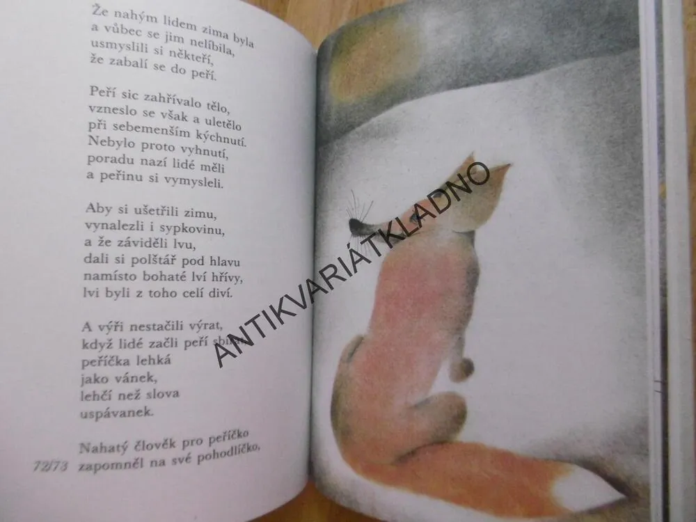 USPÁVANKY, JAN SKÁCEL, OTA JANEČEK, 1983, **an
