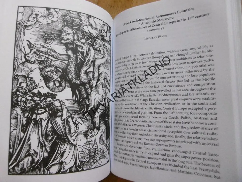 VELMOCENSKÉ AMBICE V DĚJINÁCH, PÁNEK, PEŠEK, VOREL, **an
