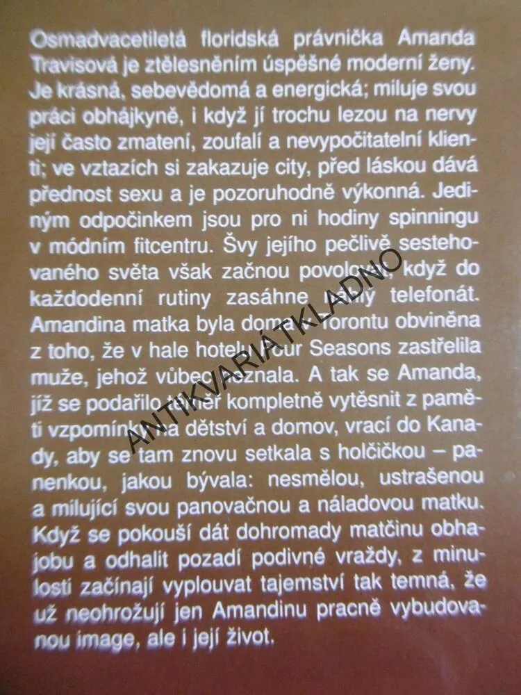 PANENKA, JOY FIELDINGOVÁ, **an