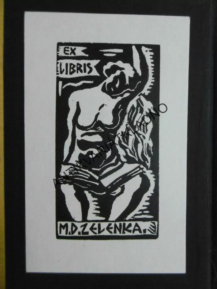 KAARAN-TAMO, ČLOVĚK S MĚSÍCE, VÁCLAV FIALA, **an