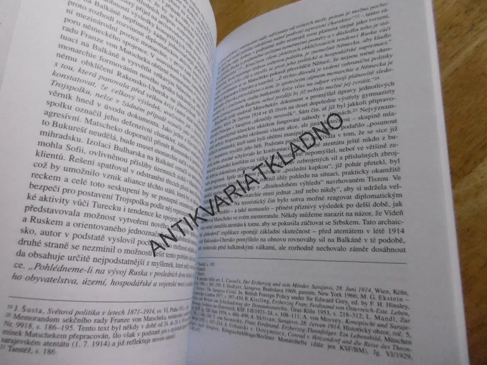POCTA PROFESORU JANU KUKLÍKOVI, UNIVERSITA KARLOVA, 2000, **an