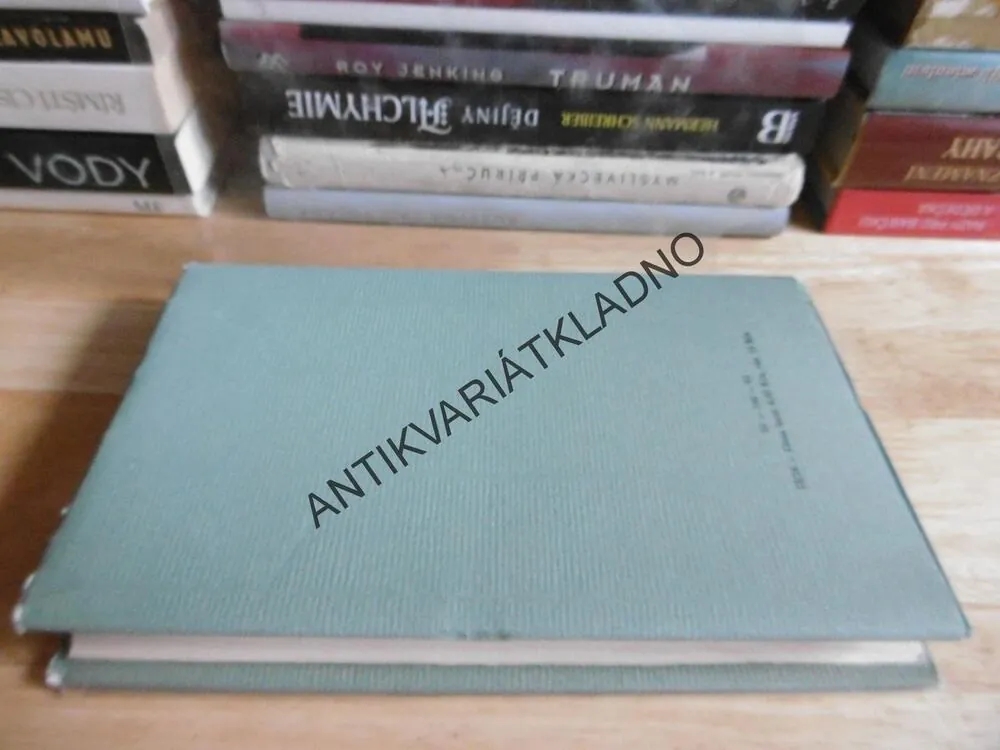 PROCES, FRANZ KAFKA, **an