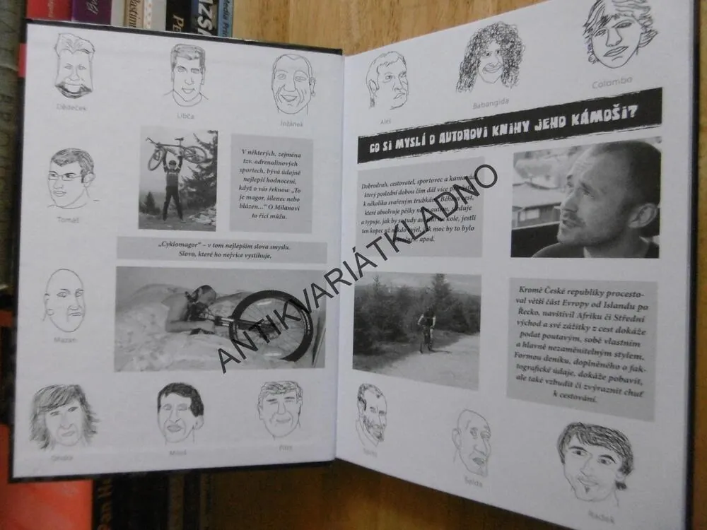 KAŽDÝ KOPEC MÁ SVÉ... NEJ, MILAN SILNÝ, **an