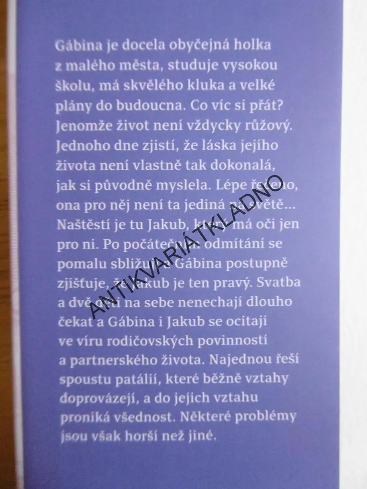 KDO VĚŘÍ NA ZÁZRAKY, MIRKA SKOČÍLKOVÁ, **an
