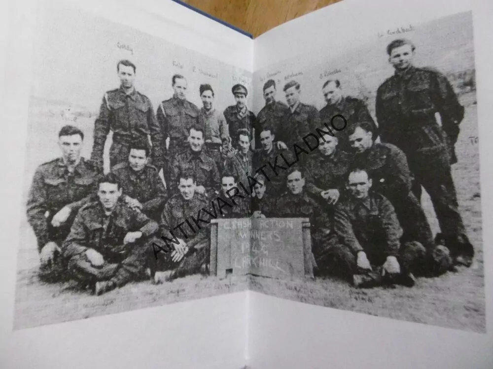 JAK JSEM PŘISPĚL K HITLEROVU PÁDU, JÁ PROTI ROMMELOVI, SPIKE MILLIGAN, **an