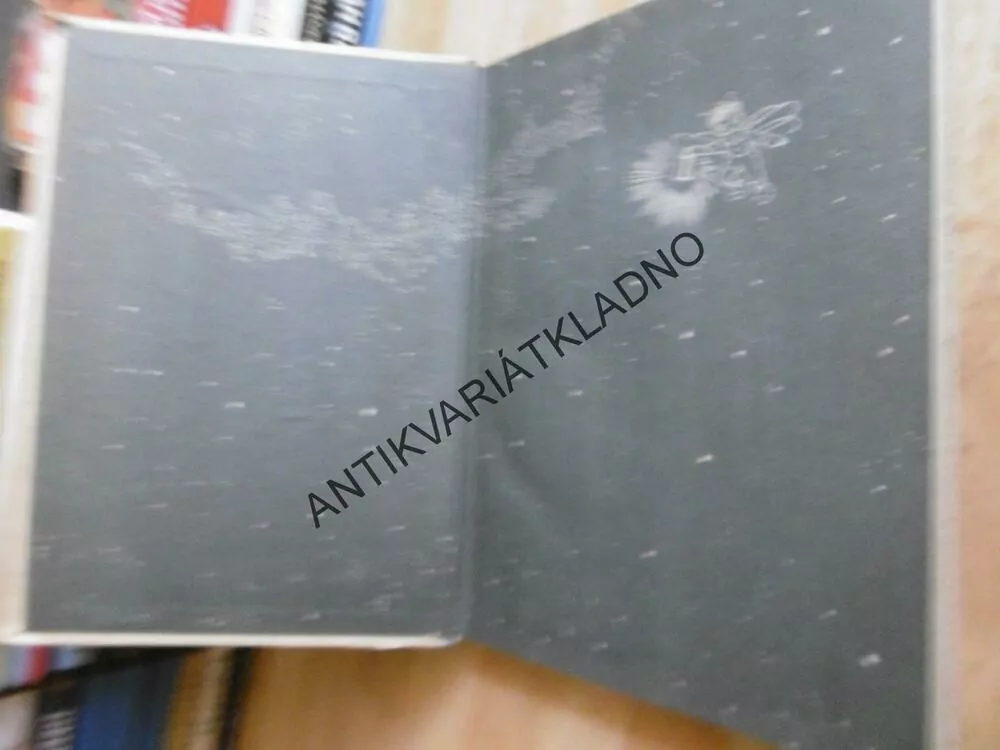BROUČCI, JAN KARAFIÁT, JIŘÍ TRNKA, **an