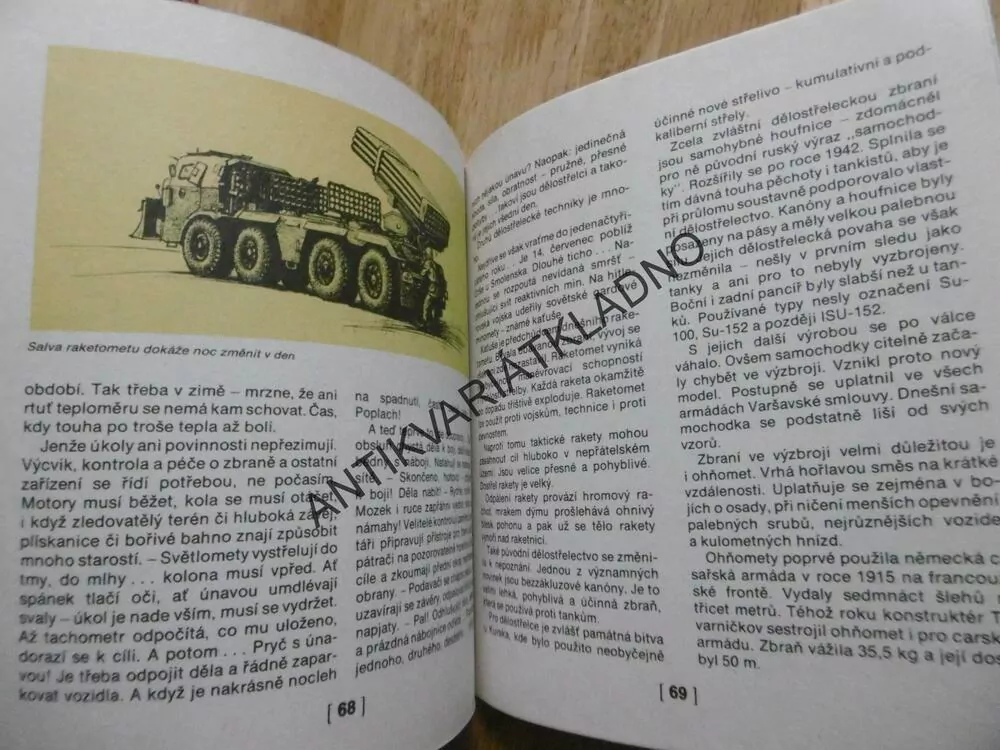 BRATŘI VE ZBRANI, ZDENĚK NĚMEČEK, **an