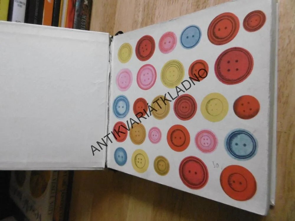 POHÁDKY Z BRAMBOROVÝCH ŘÁDKŮ, CARL SANDBURG, KVĚTA PACOVSKÁ, 1965, **an