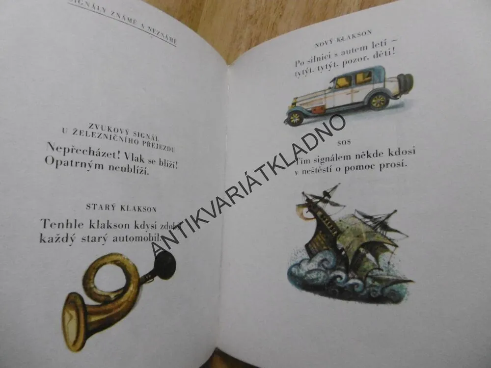 VESELÉ NOTY, JIŘÍ HAVEL, KAREL FRANTA, **an