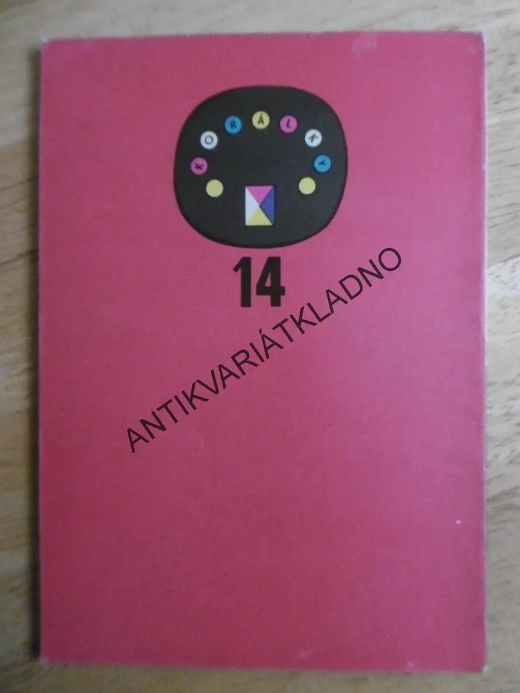 ŠKUBÁNEK, JOSEF ŠTEFAN KUBÍN, **an