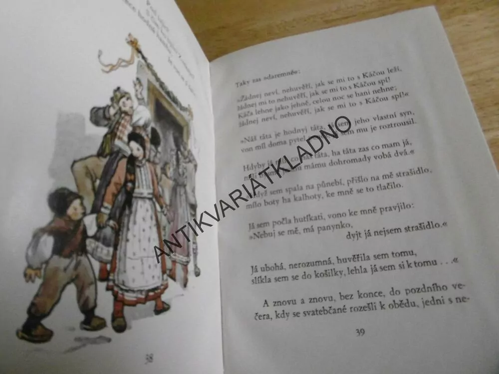 CHODSKÁ SVARBA, RUDOLF A JAN SVAČINA, CHODSKO, JAR. VODRÁŽKA, **an