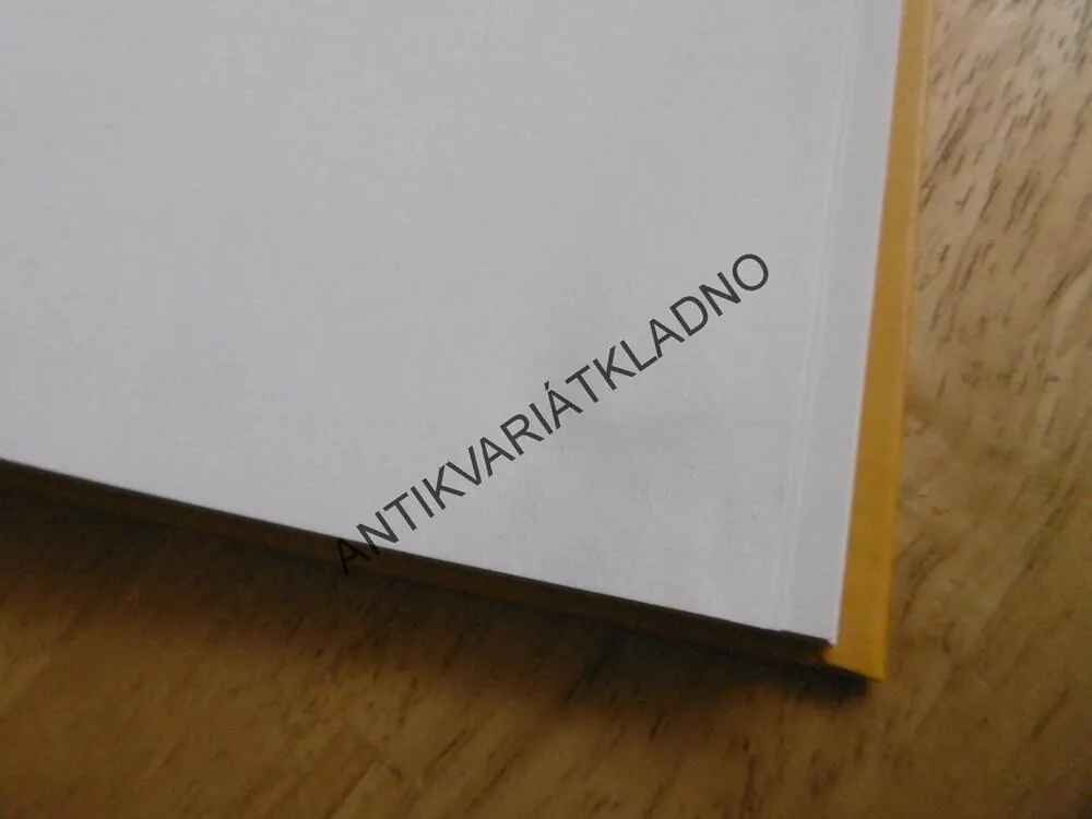 PSÍ KNÍŽKA, ŽLUTÝ PES V OBRAZECH!, 30 LET ŽLUTÉHO PSA, **an