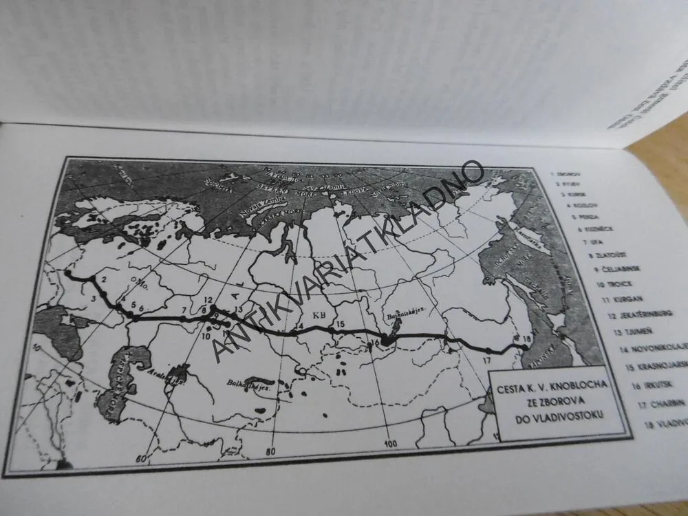 VÁLEČNÝ ZÁPISNÍK, KAREL V. KNOBLOCH, **an