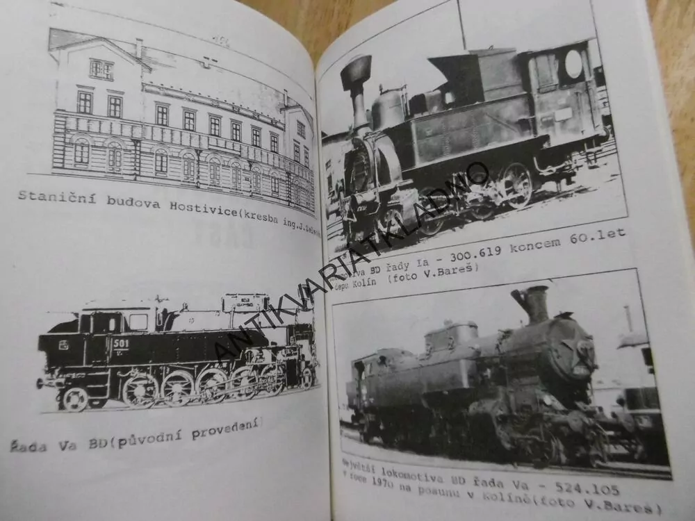 140. VÝROČÍ ZALOŽENÍ SPOLEČNOSTI BUŠTĚHRADSKÉ DRÁHY, LUŽNÁ U RAKOVNÍK, 1993