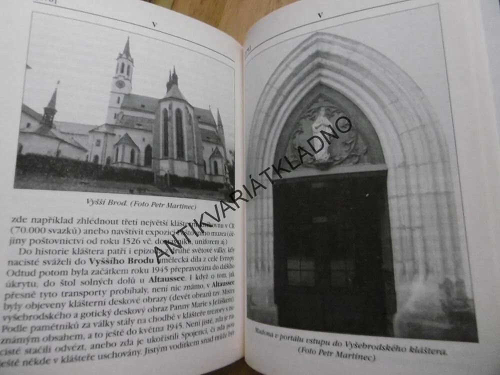 TAJEMNÉ PODZEMÍ 4. JIŽNÍ  ČECHY, MILOŠ ŠTRAUB, JITKA LENKOVÁ, **an
