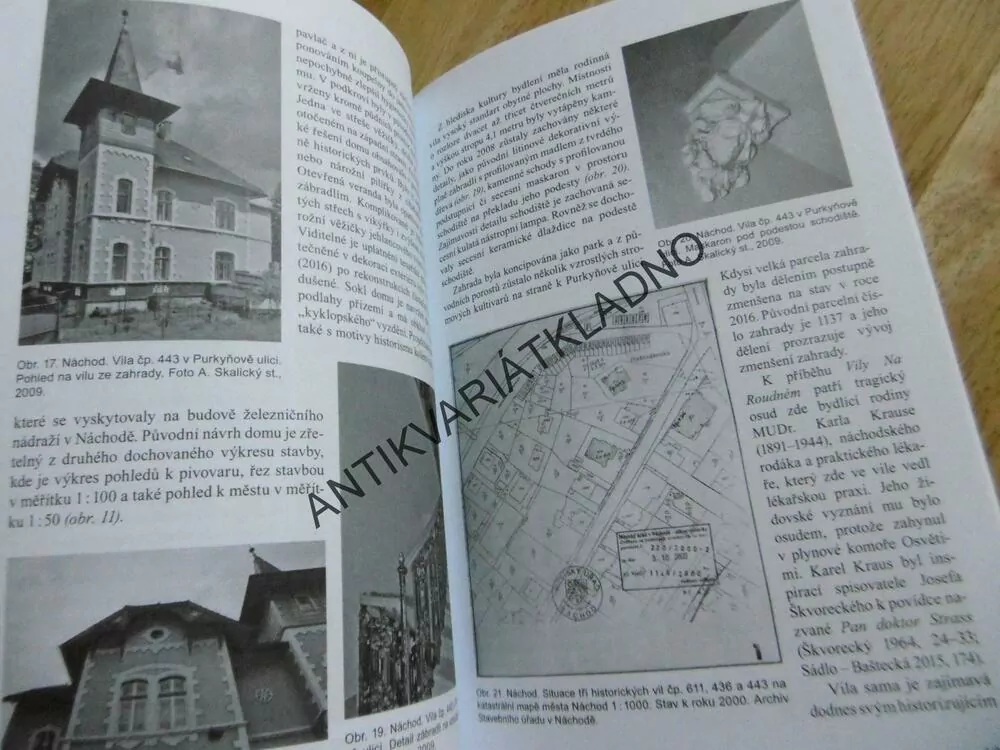 ČASOPIS SPOLEČNOSTI PŘÁTEL STAROŽITNOSTÍ, 2/2017, ROČ. 125