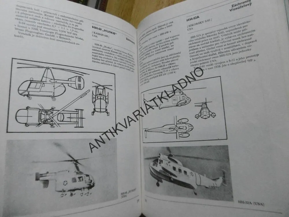 VRTULNÍKY, VÁCLAV SVOBODA, **an