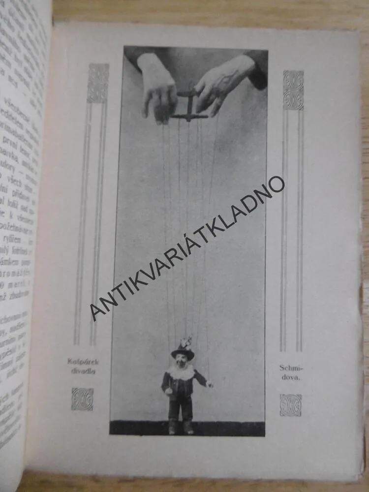 Z HISTORIE LOUTEK EVROPSKÝCH, JINDŘICH VESELÝ