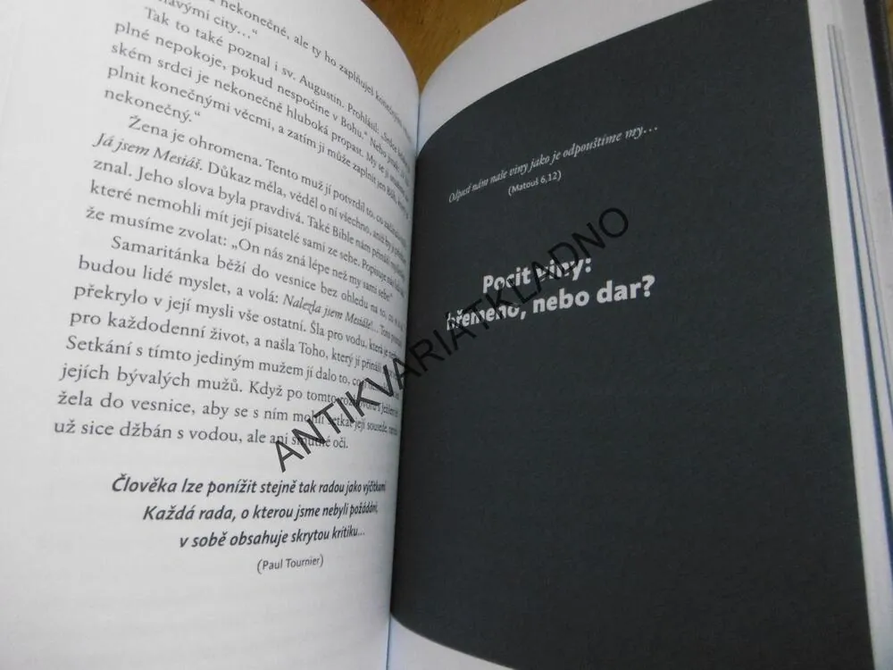 VRABCOVA PÍSEŇ O NADĚJI, LUDVÍK ŠVIHÁLEK, **an