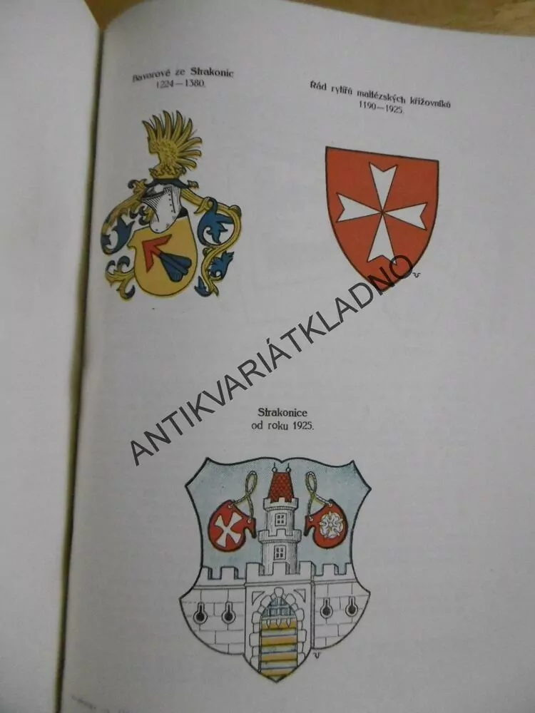 BÝVALÁ ČESKÁ ŠLECHTA, JINDŘICH BAČKOVSKÝ, **an
