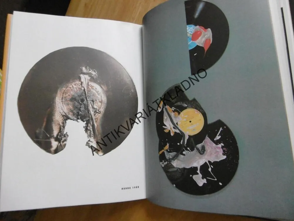 MILAN KNÍŽÁK, NOVÝ RÁJ, **an