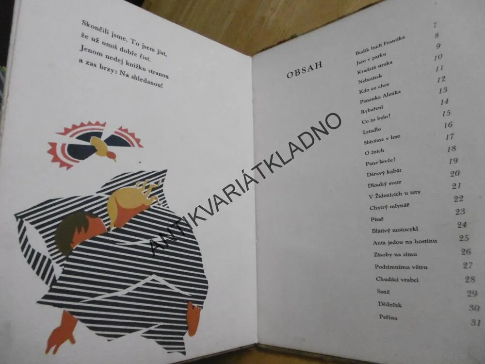 KDO TO UMÍ, OLDŘICH BÁRTA, JAN BRUKNER, **an