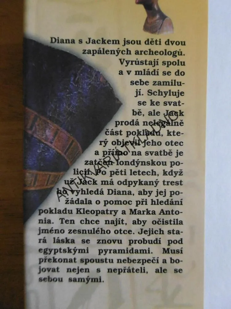 PSÁNO VE HVĚZDÁCH, KATHERINE O´NEAL, **an