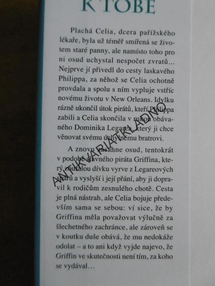 Z LÁSKY K TOBĚ, LISA KLEYPAS, **an