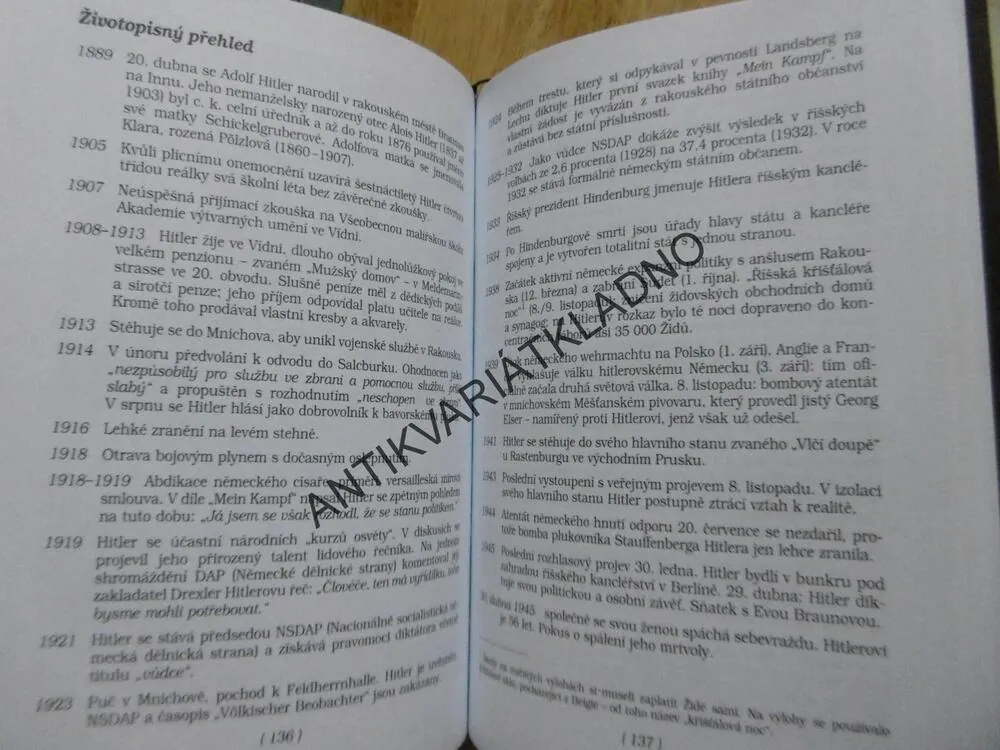 OBYČEJNÉ NEMOCI NEOBEČEJNÝCH, HANS BANKL