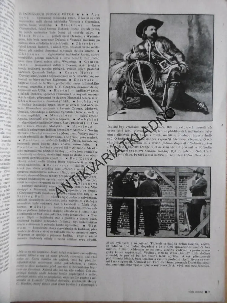 ZÁKON PŘIŠEL PĚŠKY, DIVOKÝ ZÁPAD, WESTERN, INDIÁNI, AMERIKA, 1966