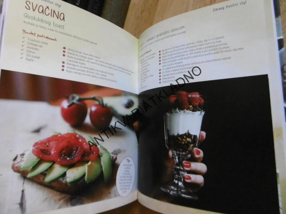 MÓDA, KRÁSA A ŽIVOTNÍ STYL, A CUP OF STYLE,EHRENBERGEROVÁ **an