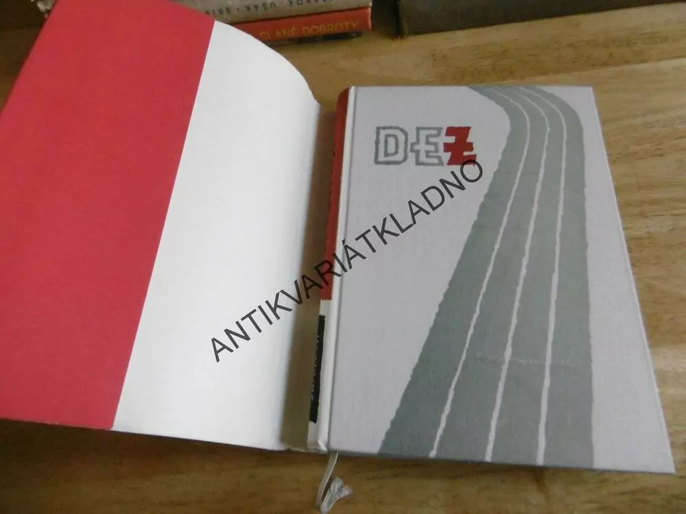 DANA A EMIL ZÁTOPKOVI VYPRAVUJÍ..., ZÁTOPEK, ZÁTOPKOVÁ, **an