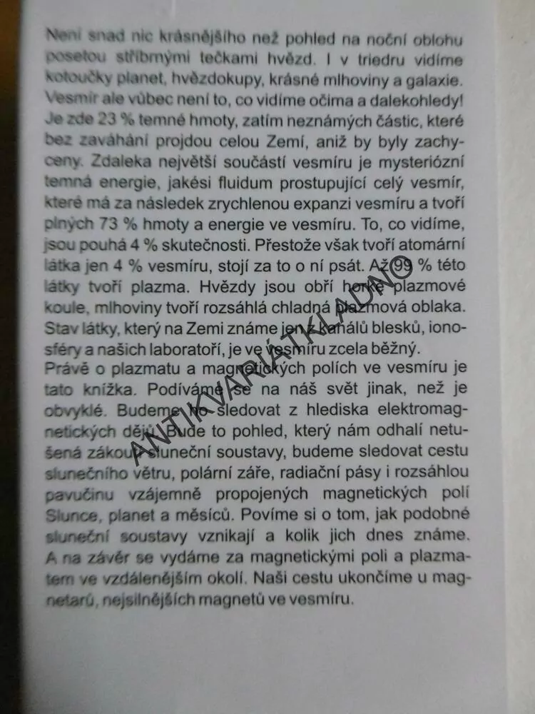 HVĚZDY, PLANETY, MAGNETY, PETR KULHÁNEK, JAKUB ROZEHNAL, **an