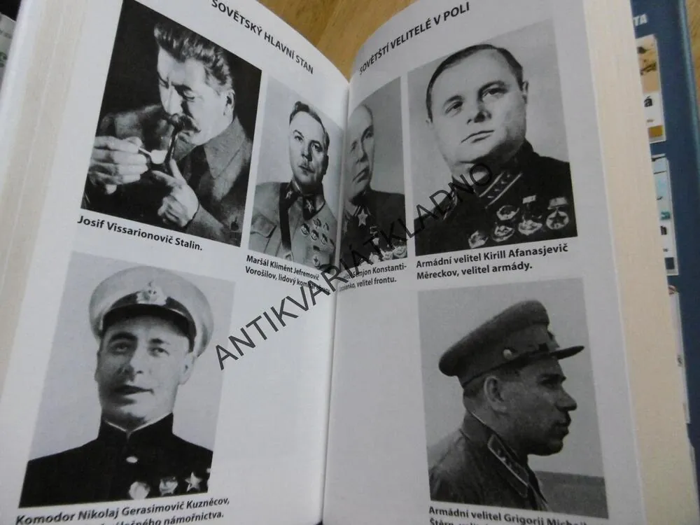 ZIMNÍ VÁLKA, SOVĚTSKÁ INVAZE DO FINSKÁ 1939-1940, CARL VAN DYKE, **an