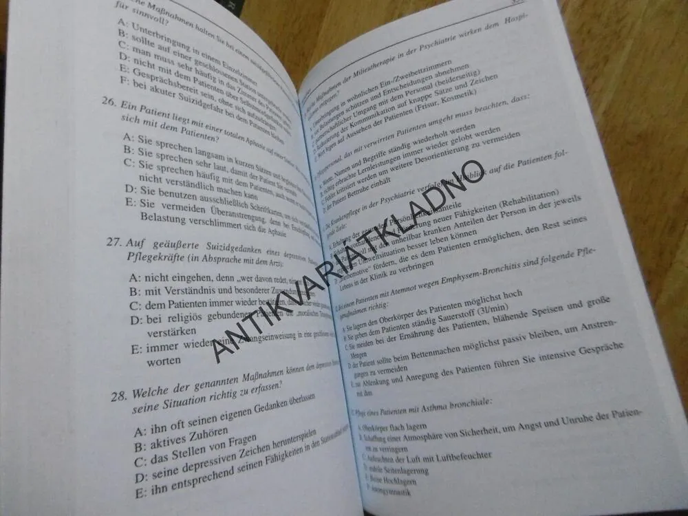 NĚMČINA PRO VYŠŠÍ ZDRAVOTNÍ ŠKOLY A BAKALÁŘSKÉ STUDIUM, KAREL SOJÁK