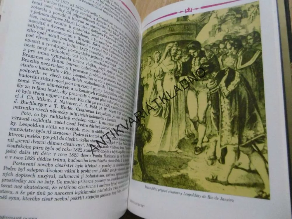 DĚTI A LEVOBOČCI ČESKÝCH KRÁLŮ, ČECHURA, **an