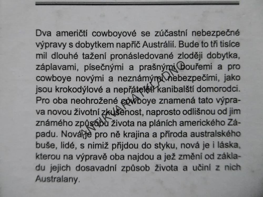 TAŽENÍ DIVOČINOU, ZANE GREY, GLAJC, **an