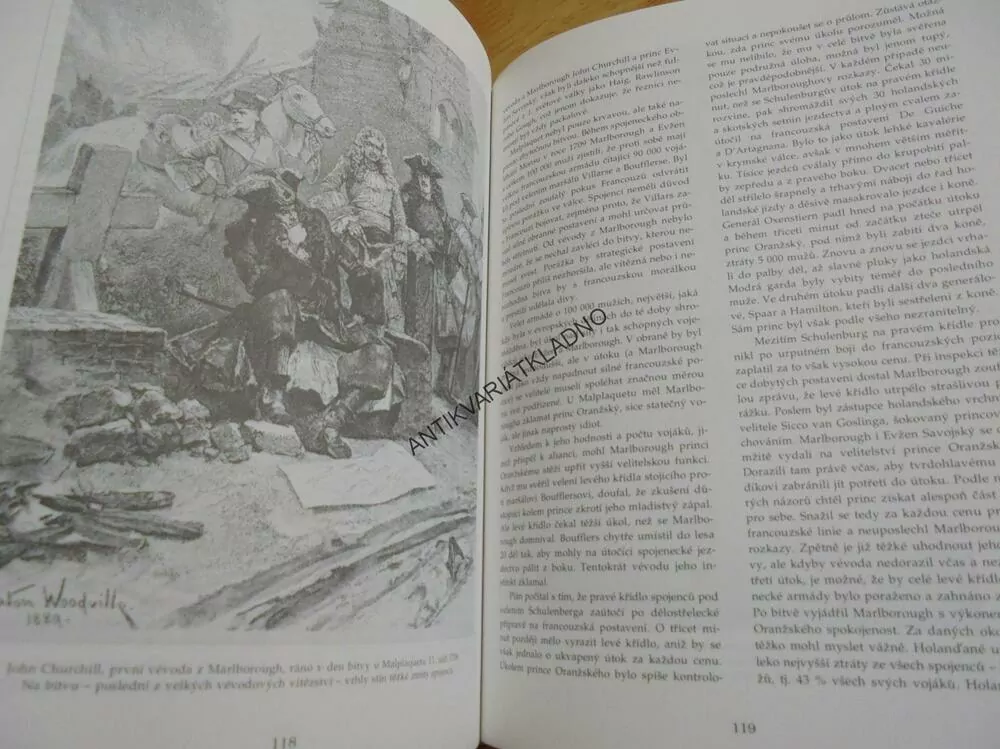 GUINNESSOVA KNIHA VÁLEČNÝCH OMYLŮ, 2.,G.REGAN, VÁLKA, BITVA, **an