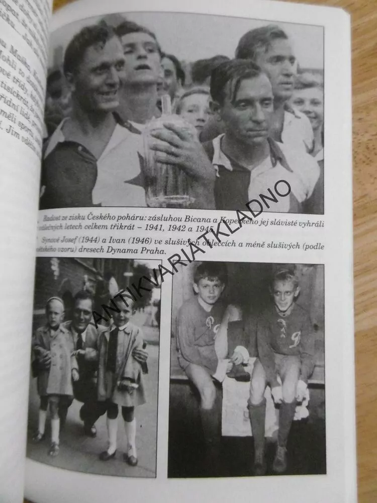BICANOVO TAJEMSTVÍ, PAVEL KOLÁŘ, **an