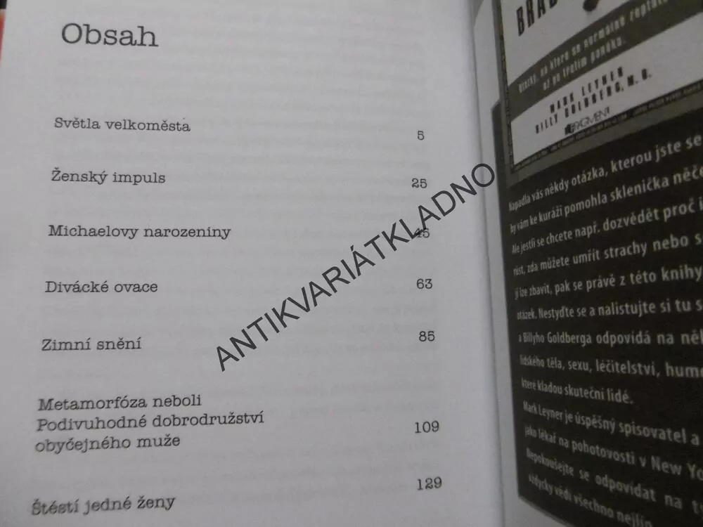 EROTIKA S HVĚZDIČKOU, MARIE GRAY, **an