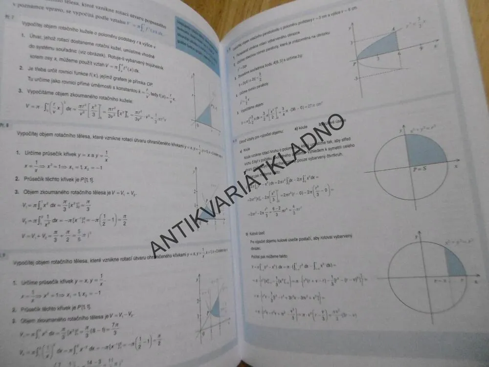 ODMATURUJ Z MATEMATIKY 2., MATEMATIKA PRO STŘEDNÍ ŠKOLY, DIDAKTIS