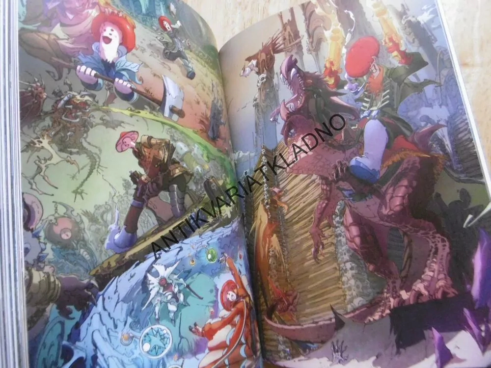 JOURNEYS, ANGLICKY, **an