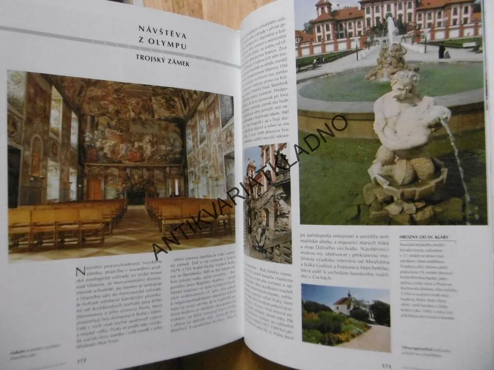 SKVOSTY PRAHY, DAVID, SOUKUP, THOMA, PRAHA,**an