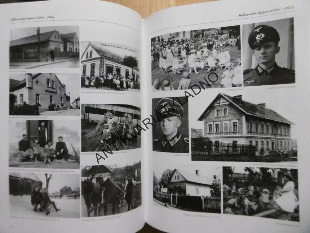 BOLATICE OD PRAVĚKU K SOUČASNOSTI, VÁCLAV ŠTĚPÁN, 2010, OKR. OPAVA, **an