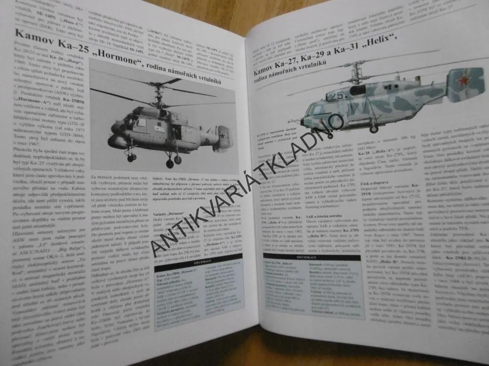 PONORKY SOUČASNOSTI, CHRIS CHANT, **an