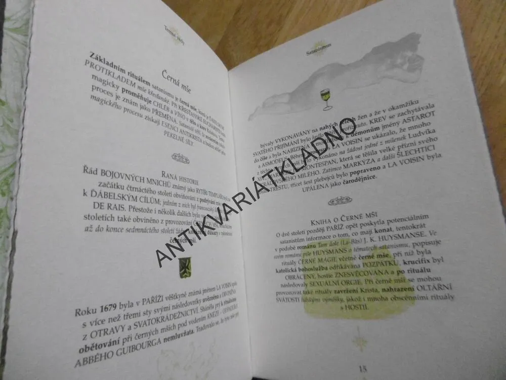 MAGICKÝ ŠTÍT, FRANCIS MELVILLE